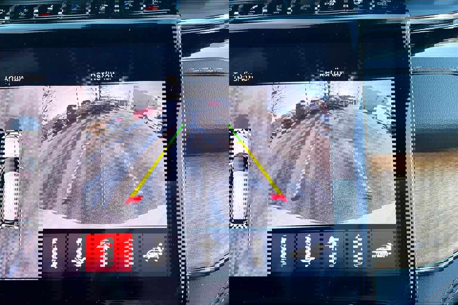 Used 2025 Jeep Grand Cherokee Summit w/ Obsidian Package image 30