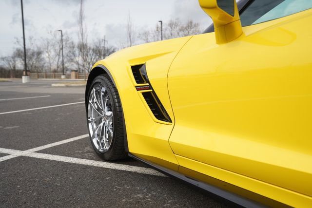 Used 2019 Chevrolet Corvette Grand Sport image 30