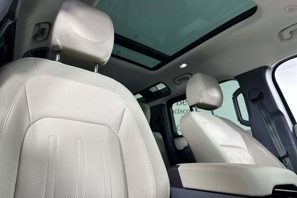 Used 2021 Land Rover Defender 110 S image 19