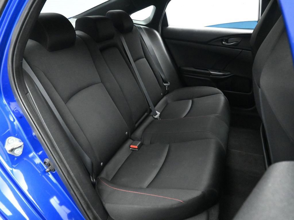 Used 2020 Honda Civic Si image 20