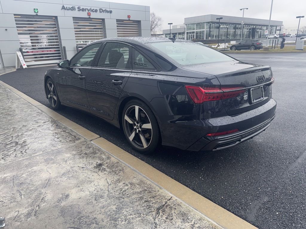 Used 2021 Audi A6 Premium Plus image 15