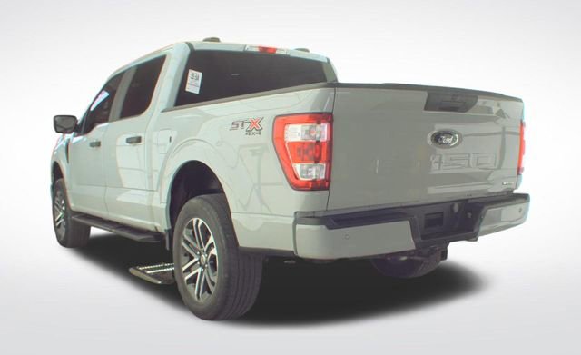 Used 2023 Ford F150 XL w/ STX Appearance Package image 7