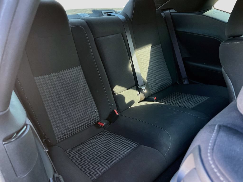 Used 2023 Dodge Challenger R/T RWD image 26