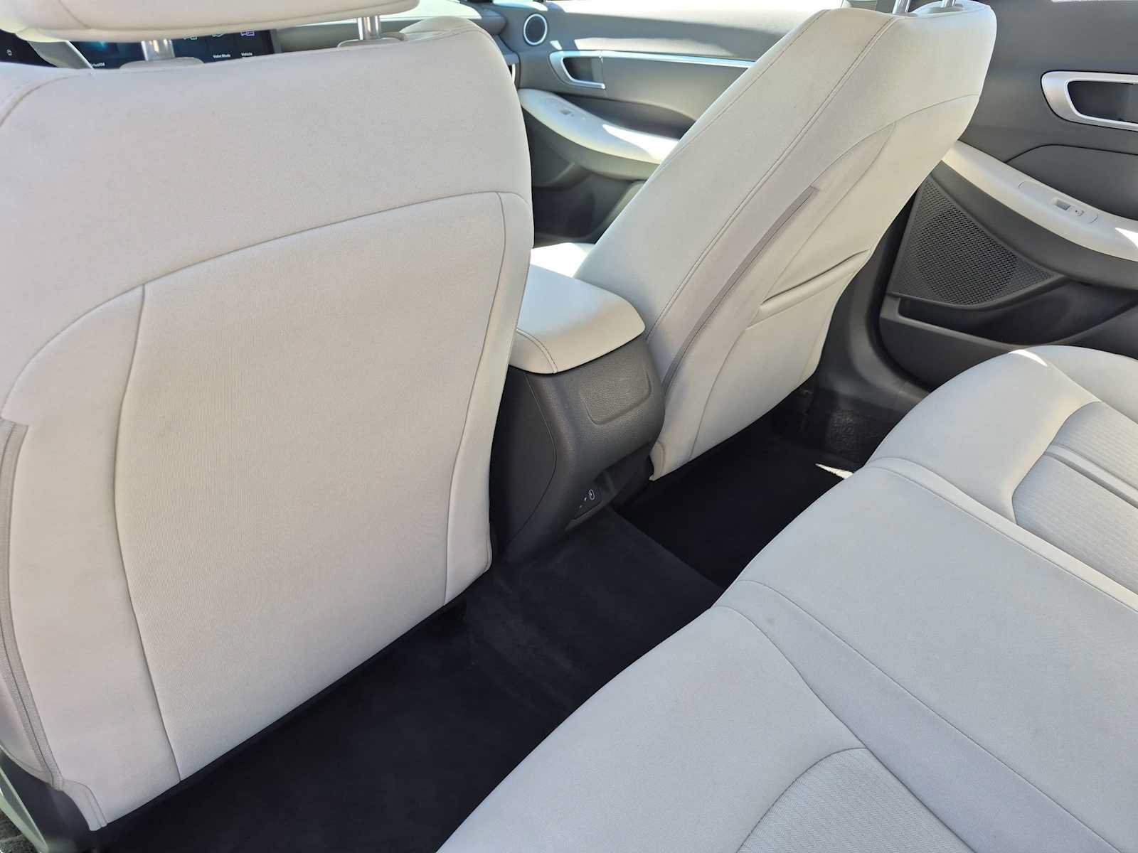 Certified 2026 Hyundai Sonata SEL FWD image 18