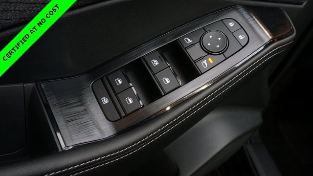 Used 2022 Nissan Rogue SV image 28