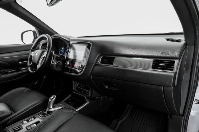 Used 2022 Mitsubishi Outlander SEL AWD/4WD image 10