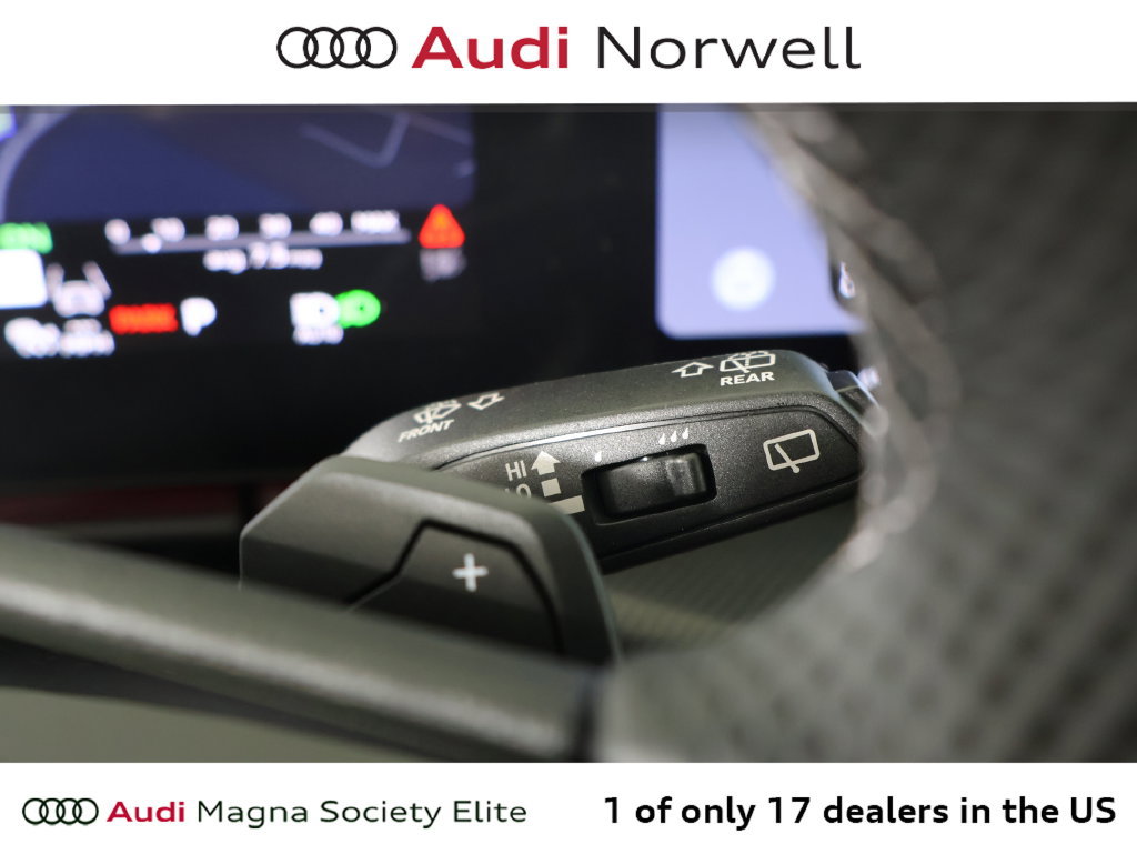 New 2026 Audi SQ5 Premium Plus AWD/4WD image 28