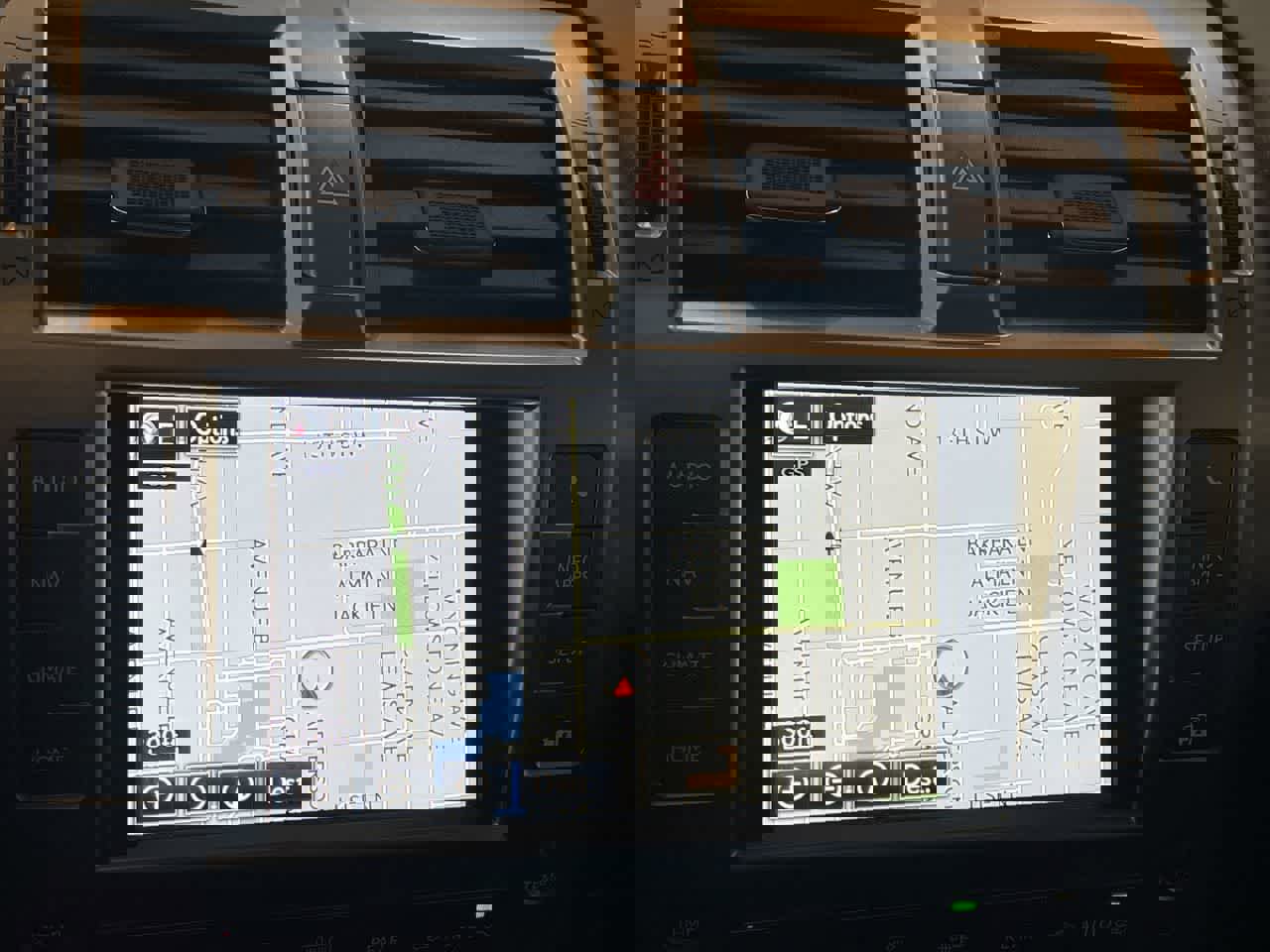 Used 2019 Lexus GX 460 Premium image 18