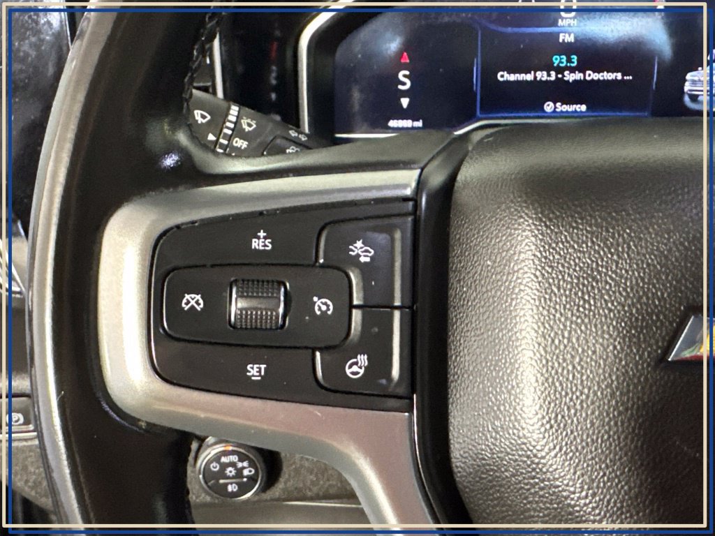 Certified 2024 Chevrolet Silverado 2500 LT AWD/4WD image 22