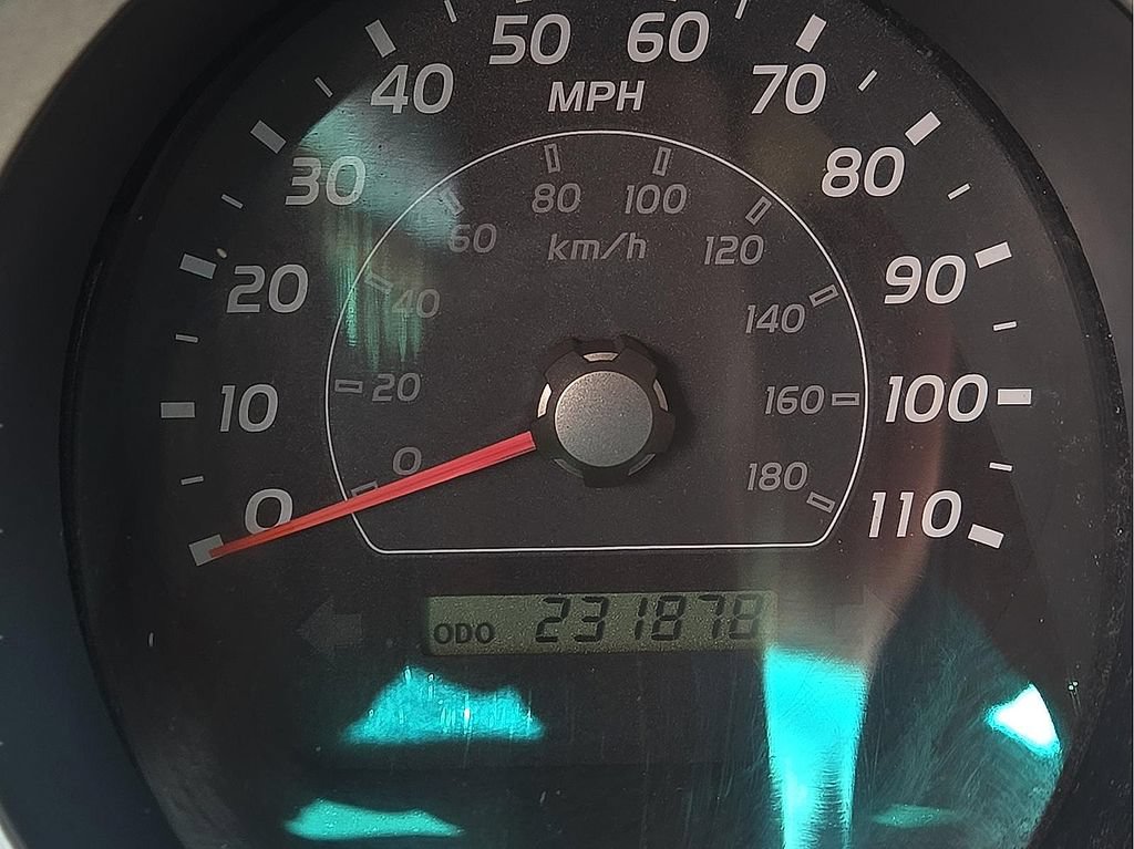 Used 2006 Toyota 4Runner SR5 AWD/4WD image 18