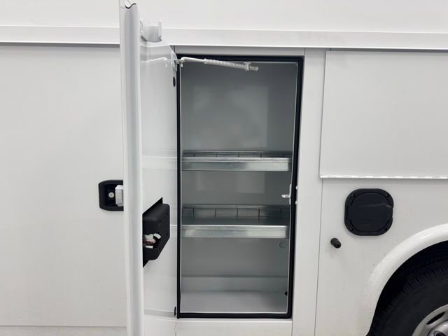 New 2026 Chevrolet Express 3500 w/ Power Convenience Package RWD image 23