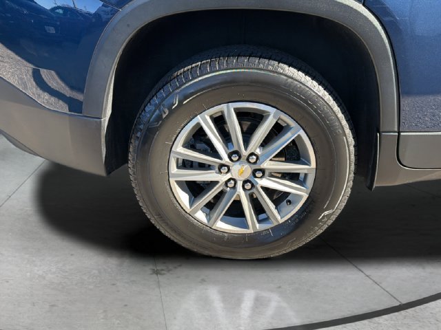 Certified 2023 Chevrolet Traverse LT AWD/4WD image 31