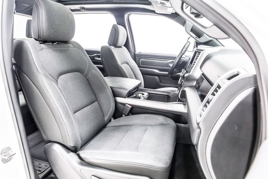 Used 2019 RAM 1500 Big Horn RWD image 35