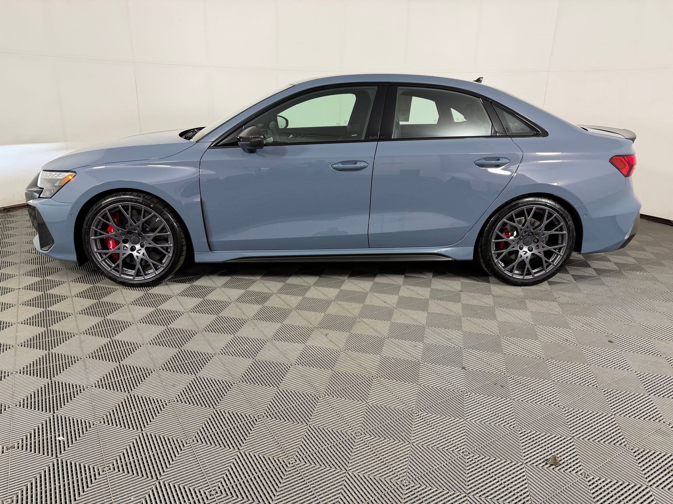 New 2026 Audi RS 3 AWD/4WD image 2