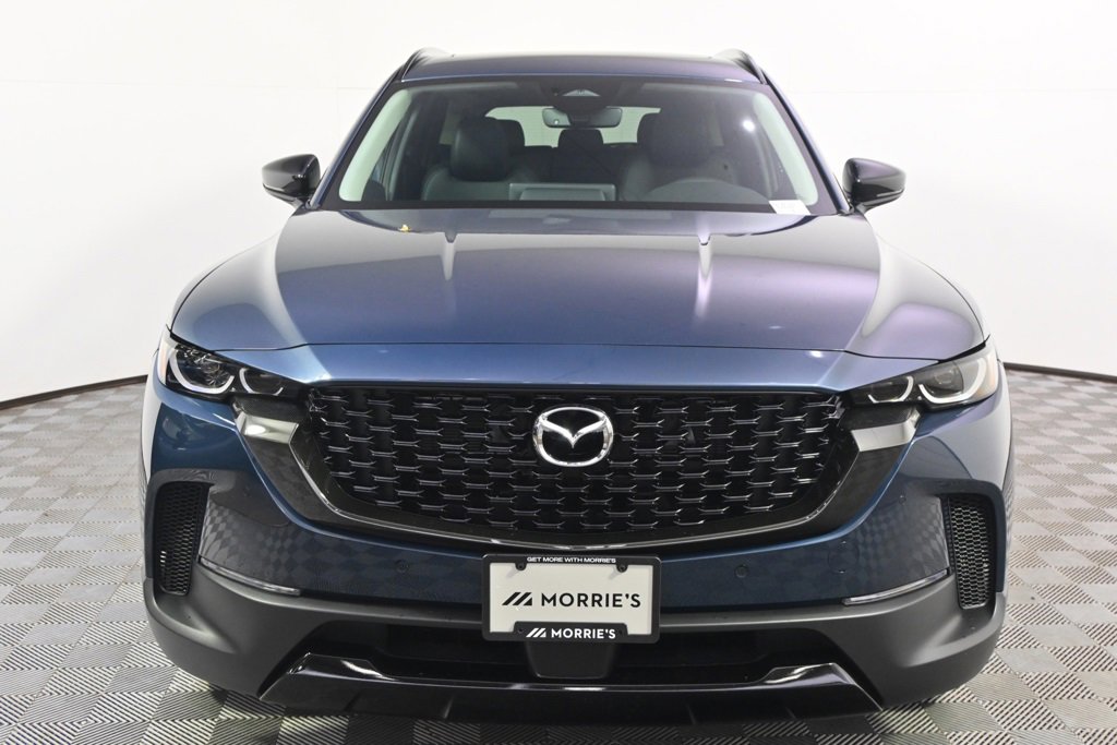 New 2026 MAZDA CX-50 AWD 2.5 Hybrid w/ Weather Package image 10