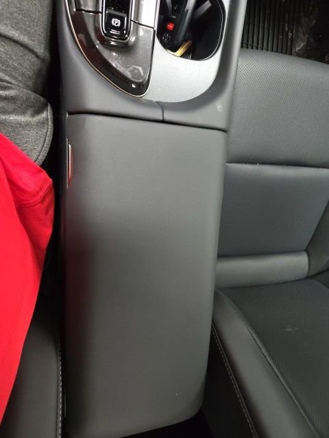 New 2026 Toyota Crown Platinum image 27