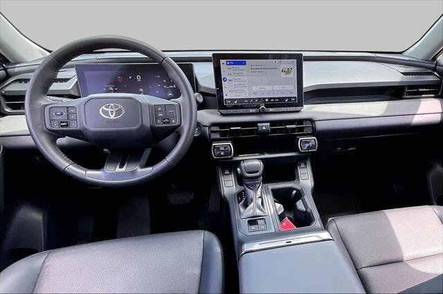 Certified 2026 Toyota RAV4 XLE Premium FWD image 13