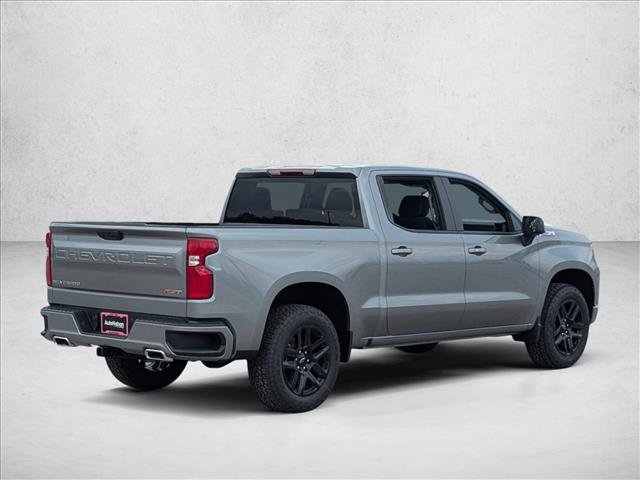 New 2026 Chevrolet Silverado 1500 RST AWD/4WD video 2