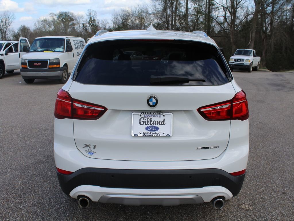 Used 2021 BMW X1 sDrive28i w/ Convenience Package image 11