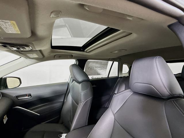 New 2026 Toyota Corolla Cross XLE AWD/4WD image 22