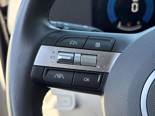 Used 2024 Hyundai Kona SEL image 31