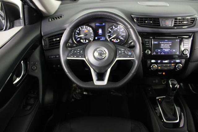 Certified 2020 Nissan Rogue SL w/ Premium Package FWD image 8