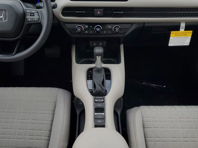 New 2026 Honda HR-V LX image 29