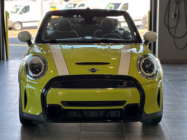Used 2024 MINI Cooper S FWD image 40