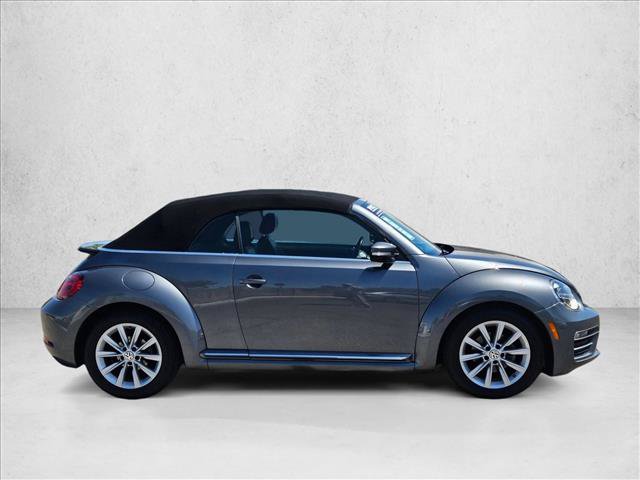 Used 2019 Volkswagen Beetle 2.0T SE FWD video 4