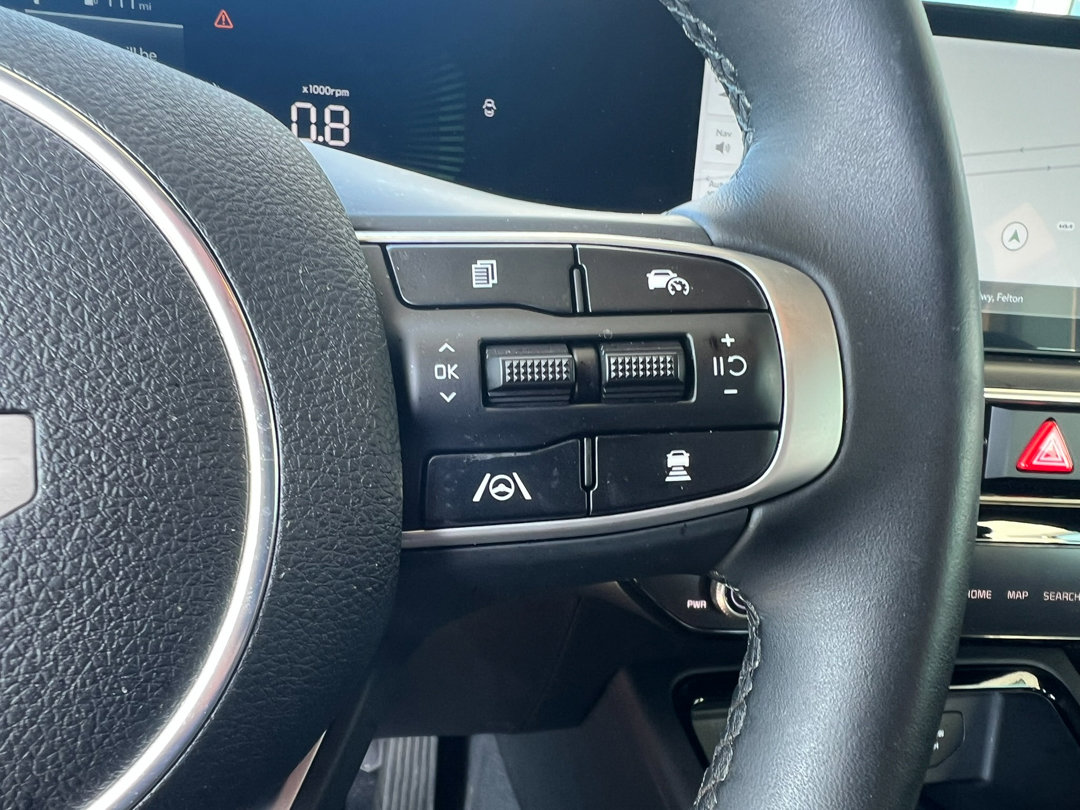 Used 2025 Kia K5 GT-Line image 16