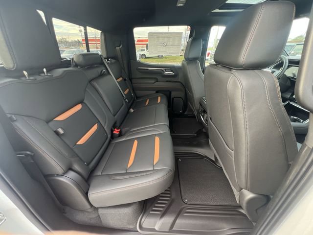 New 2026 GMC Sierra 1500 AT4 w/ AT4 Premium Package image 12