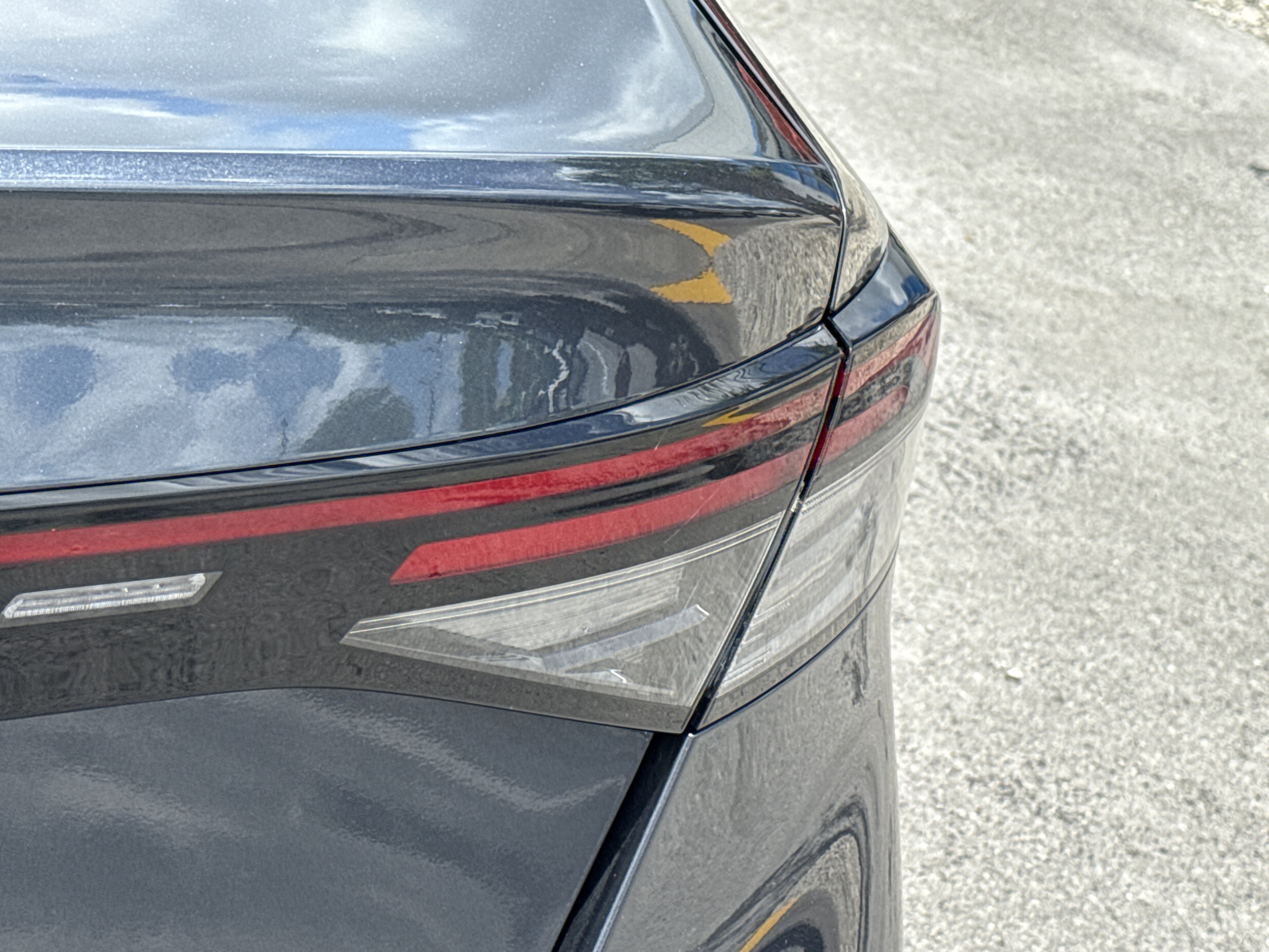Certified 2024 Honda Accord Touring image 16