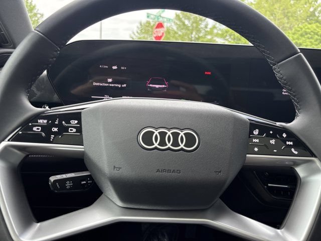 Used 2025 Audi A6 e-tron Premium Plus w/ Premium Plus RWD image 29