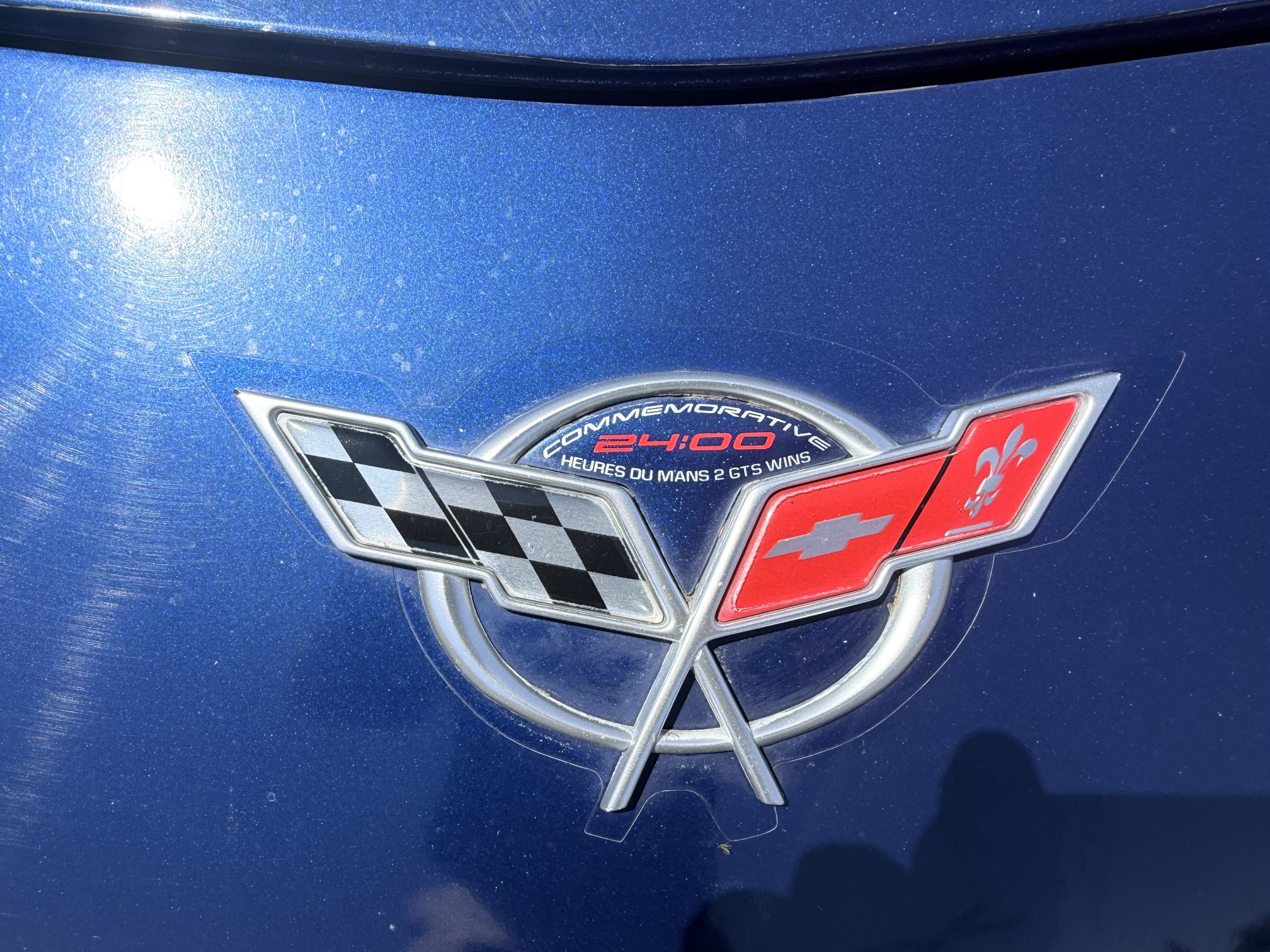 Used 2004 Chevrolet Corvette Z06 w/ Z06 Preferred Equipment Group RWD image 34
