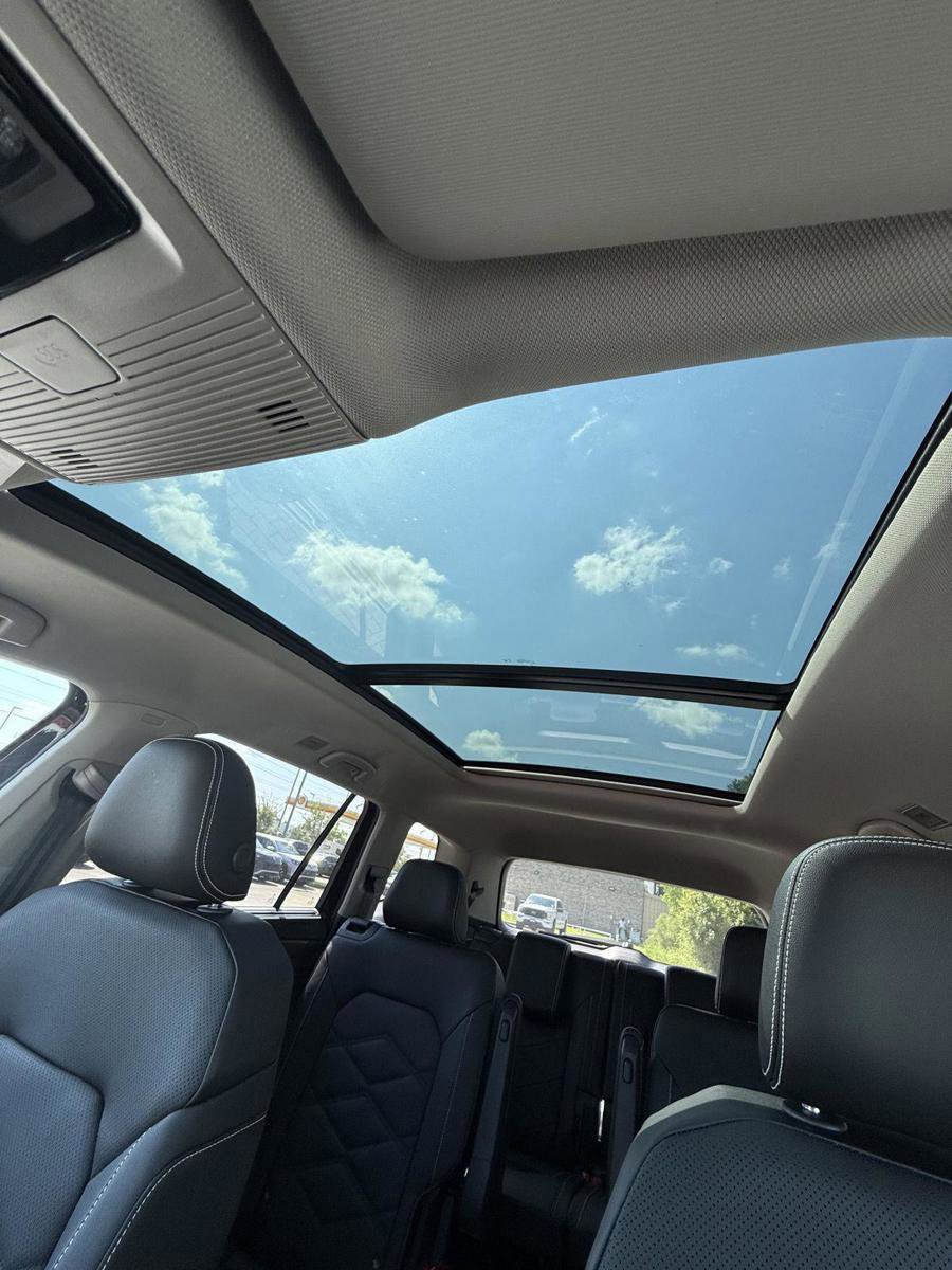 New 2026 Volkswagen Atlas SE image 13