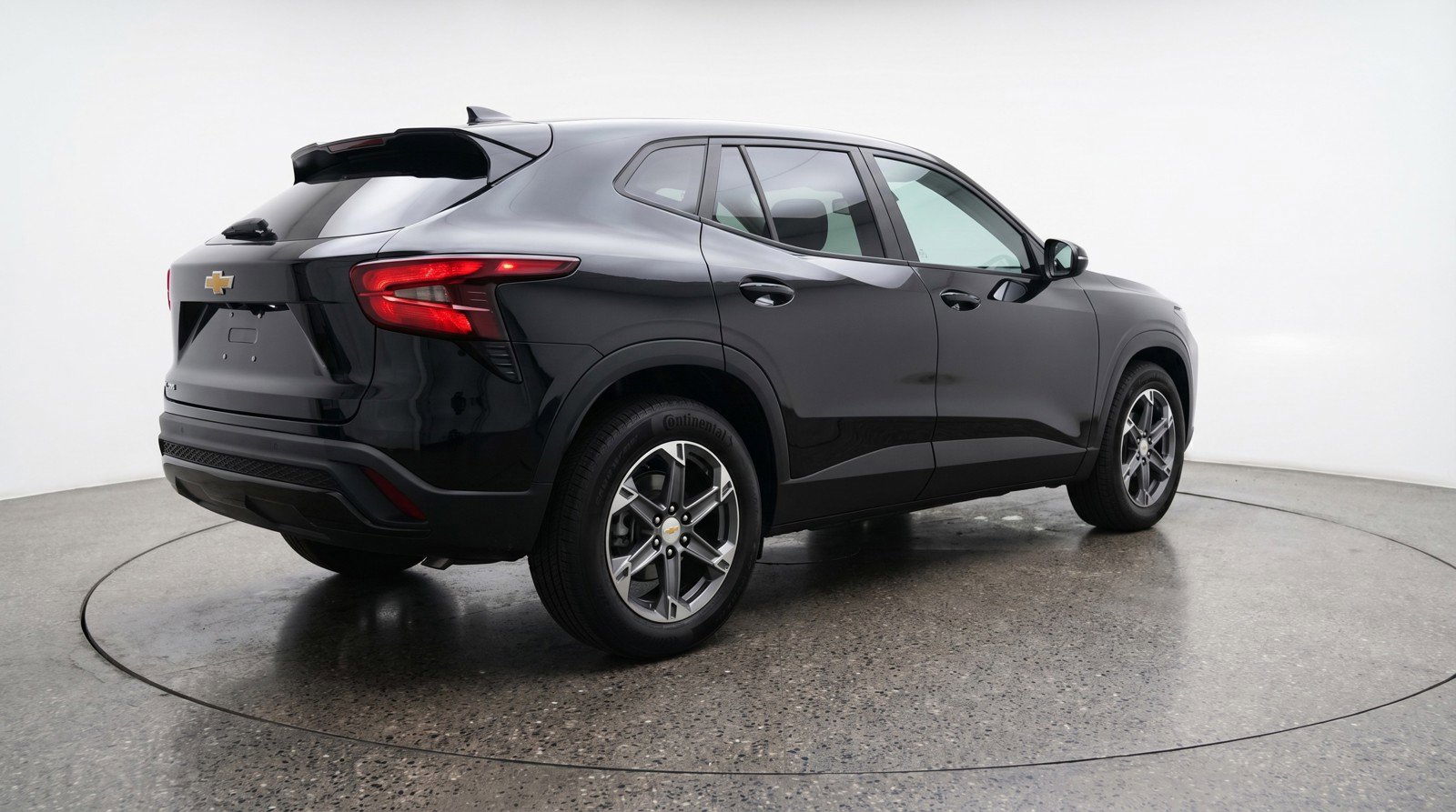 Used 2025 Chevrolet Blazer LT image 9