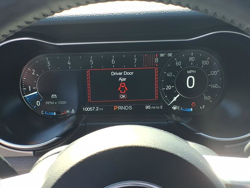 Used 2023 Ford Mustang GT Premium w/ Equipment Group 401A image 15