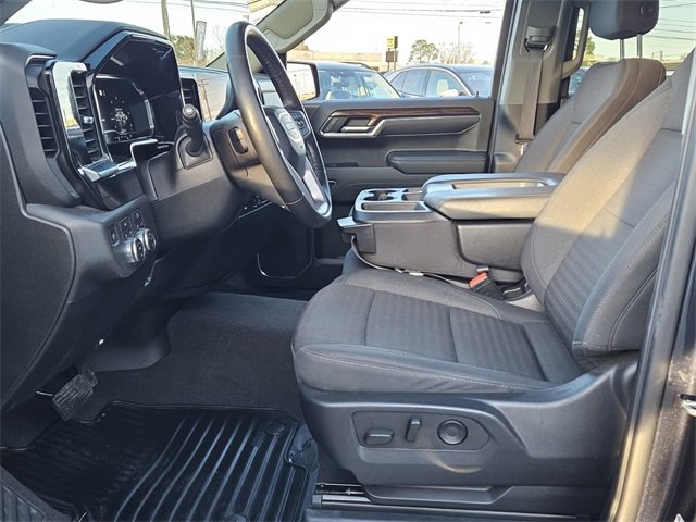 Used 2023 GMC Sierra 1500 Elevation image 5