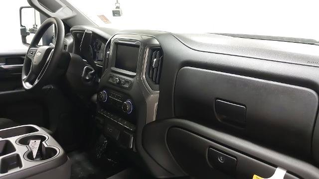 New 2026 Chevrolet Silverado 2500 Custom w/ Custom Value Package image 29