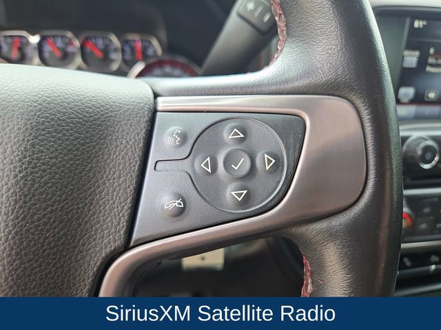 Used 2015 GMC Sierra 1500 SLT AWD/4WD image 8
