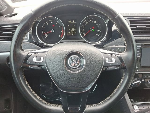 Used 2016 Volkswagen Jetta Sport image 16