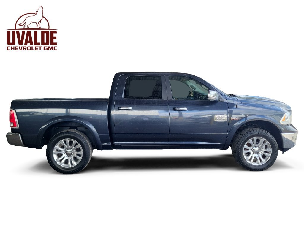 Used 2017 RAM 1500 Laramie Longhorn w/ Convenience Group AWD/4WD image 6