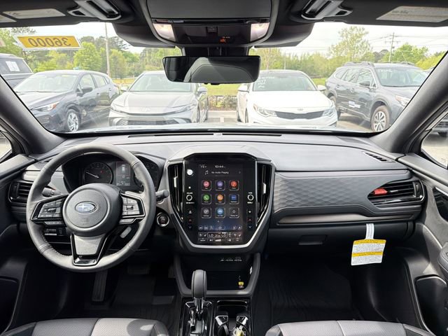 Certified 2026 Subaru Forester Touring image 20