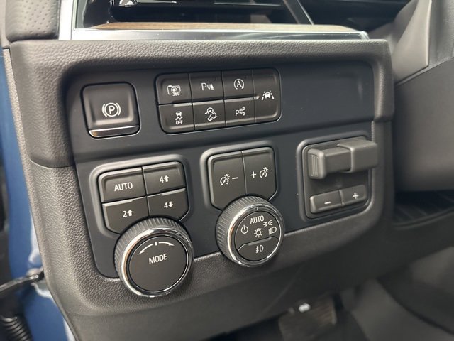 New 2026 Chevrolet Tahoe High Country w/ Sun And Tow Package image 12