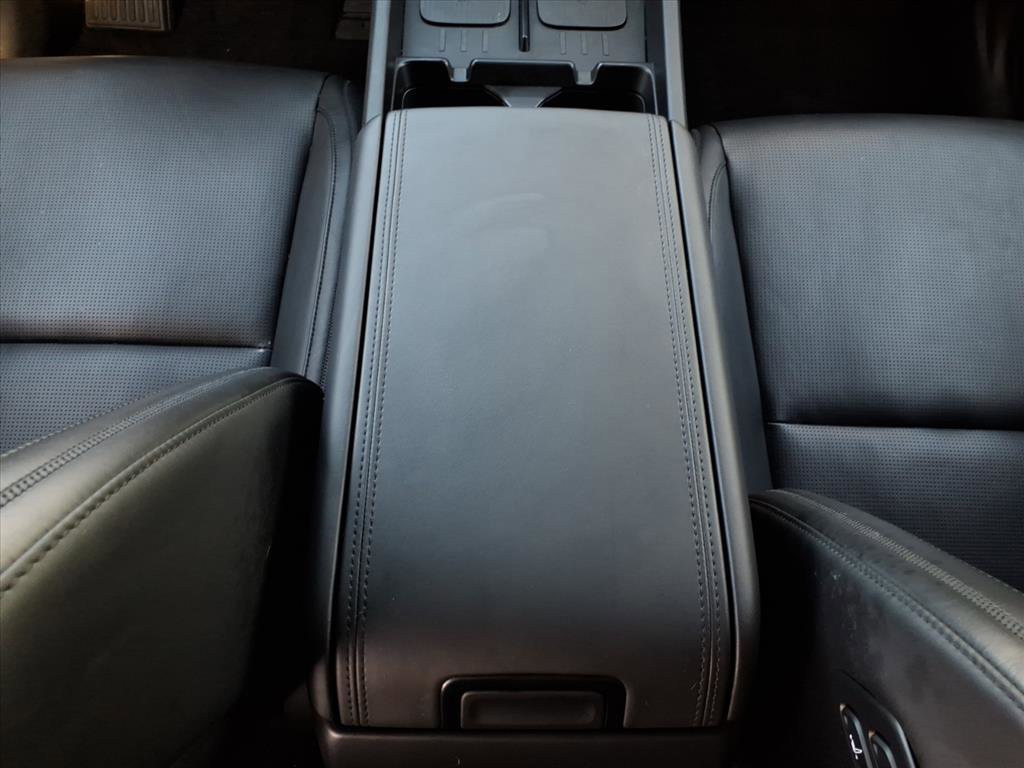 Certified 2025 Hyundai Santa Fe Calligraphy image 21