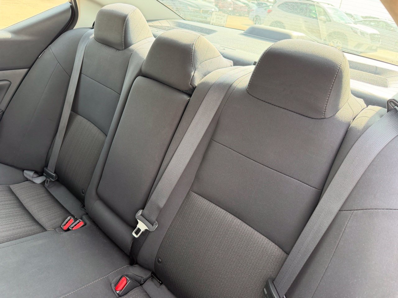 Used 2025 Nissan Altima 2.5 SV FWD image 25
