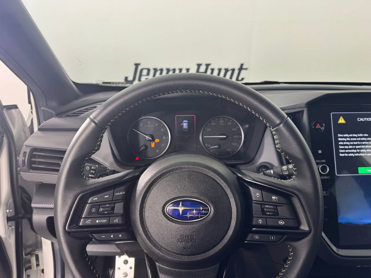 Used 2024 Subaru Crosstrek 2.5i Sport image 22