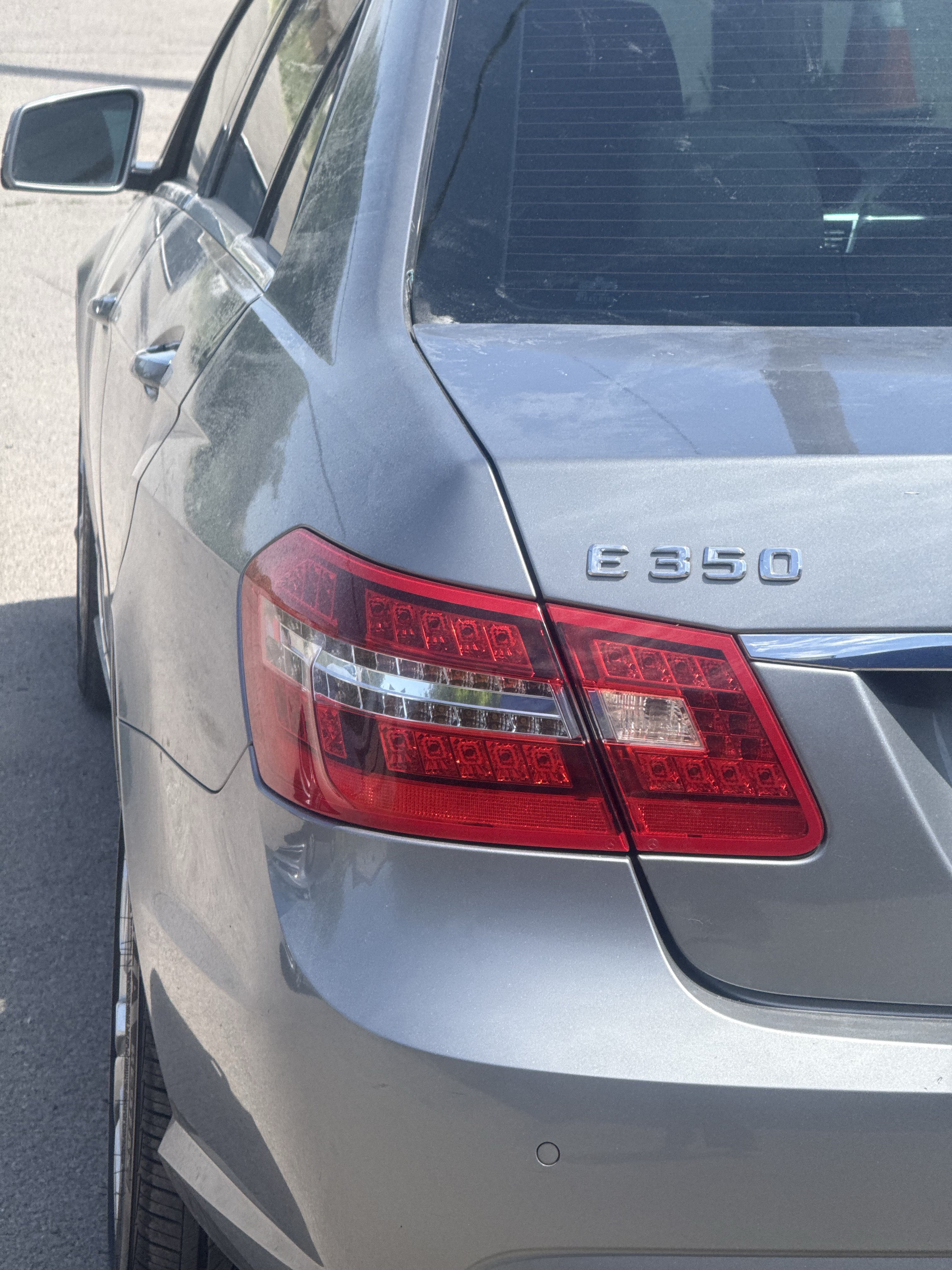 Used 2013 Mercedes-Benz E 350 BlueTEC Sedan image 20