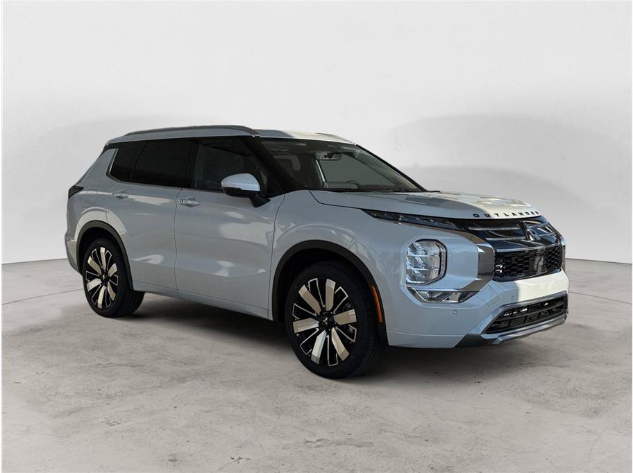 New 2026 Mitsubishi Outlander SEL FWD image 7