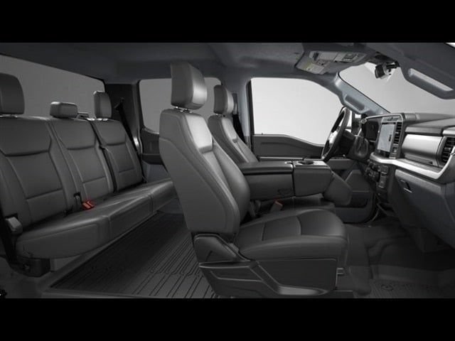 New 2026 Ford F350 XLT w/ XLT Premium Package AWD/4WD image 23